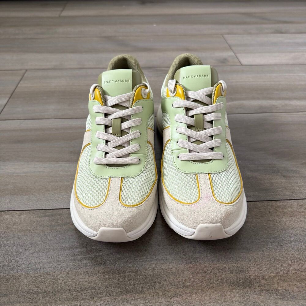 Marc Jacobs Sneakers